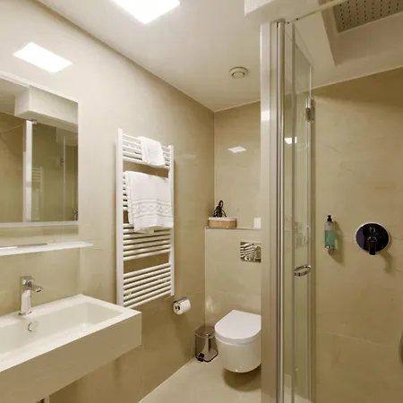 Rousseau Hotel 3*