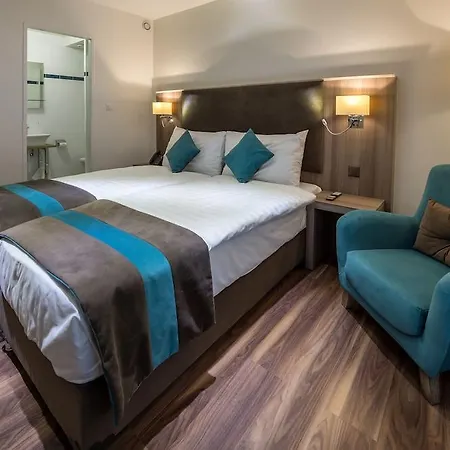 Hotel Rousseau