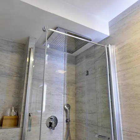 Rousseau 3* Genève